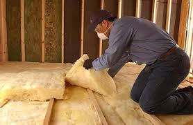 Fireproof Insulation in Midland, TX